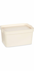 Kipit Plastová úložná krabice , 2,3 l