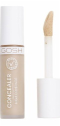 Gosh Gosh korektor s vysokou krycí schopností a aplikátorem 003 Sand 6ml