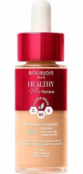 Bourjois Healthy Mix Vitamin Face Serum Foundation 051 Light Vanilla 30 ml