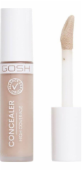 Gosh Gosh korektor s vysokou krycí schopností 001 Porcelain 6ml
