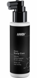 Anwen ANWEN Aware Scalp Care jemný kyselý peeling na pokožku hlavy 100ml
