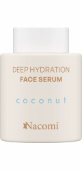 Nacomi Nacomi Deep Hydratační pleťové sérum s kokosem 30ml