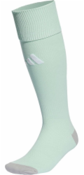 Adidas Fotbalové ponožky Milano 23 mátově modré IB7823 31-33