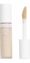 Gosh Gosh korektor s vysokou krycí schopností 002 Ivory 6ml