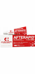 Curasept CURASEPT AFTE RAPID GEL 10ml