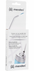 Meriden Špička Špička MERIDEN pro irigátor Classic JetTIP