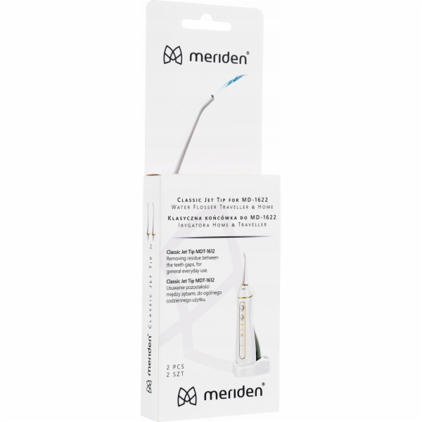 Meriden Špička Špička MERIDEN pro irigátor Classic JetTIP