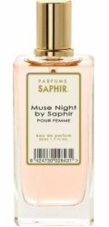 Saphir Muse Night Women parfémovaná voda ve spreji 50ml