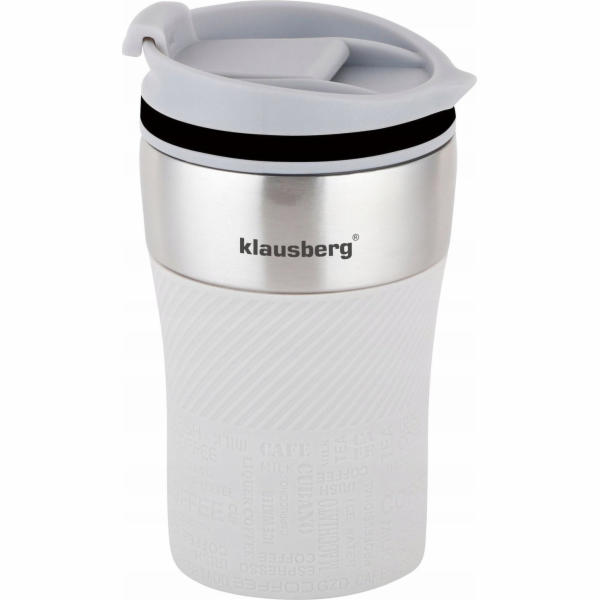 Klausberg Termohrnek 280ml Kb-7624