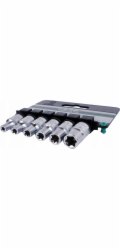 Honiton HONITON ZÁSUVKY 1/4 VNITŘNÍ TORX