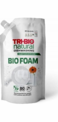 Tri-Bio TRI-BIO* NÁPLŇ pěna do myčky nádobí 900ml