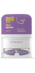 HiSkin HiSkin Much More Soothing Face Serum 40ml