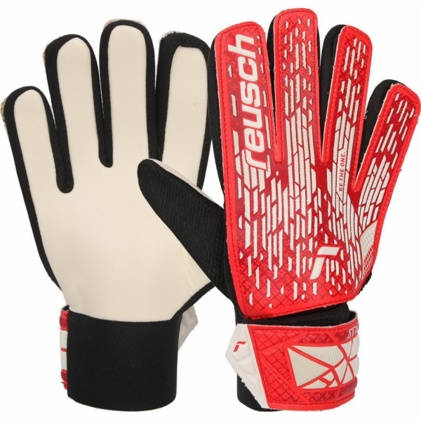 Reusch Rukavice Reusch Attrakt Starter Solid Junior 54 72...