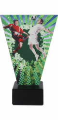 Tryumf Skleněná trofej Triumph Triumph
