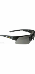 Dewalt Taktické ochranné brýle Dewalt Crosscut Smoke DPG100-2DEU