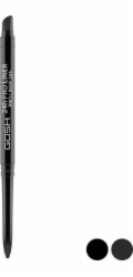 Gosh Copenhagen Eyeliner Pro Liner 24H Gosh Copenhagen (0,35 g) - 001-černá 0,35 g