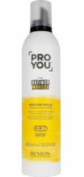 Revlon Proyou Revlon Definer s objemovou pěnou (400 ml)
