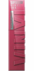 Maybelline Rtěnky Maybelline Superstay Vinyl Ink 20-coy Liquid