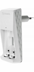 Varta Nabíječka VARTA MINI CHARGER 57656 (bez baterií)