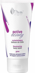 Ava Ava Active Beauty Rozjasňující tělové mléko 150ml