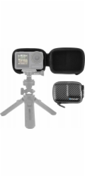 Puluz Kryt , pevné pouzdro pro DJI Osmo Action 4 / Action 3 / Pu946b