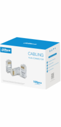 Dahua Technology Sada síťových zásuvek RJ-45 Cat.6 (PFM976-631)