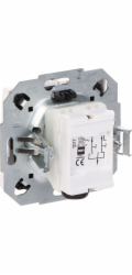Elektro-Plast PŘÍMÝ OVLÁDACÍ SPÍNAČ PRO ROLETY SANTRA/4116-10/EPN 250V 10A Elektro-Plast