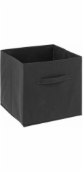 5five Úložný box na oblečení Wardrobe, 31 x 31 x 31 cm