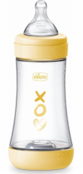 Chicco 153930 PERFECT5 LAHEV 240ML STŘEDNÍ UNISEX