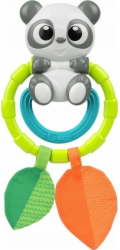 Chicco 165902 Chrastítko a zuby pandy