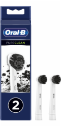 Oral-B Hlavice kartáčku Pure Clean 2 ks.