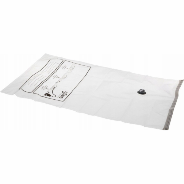5five Vakuový sáček, univerzální, velikost L