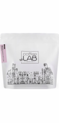 Coffeelab kávová zrna - Brazil Cemorrado Sweet Edition Espresso 250g