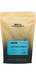 HAYB Guatemala Espresso káva zrnková 250 g