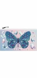 DIAMOND DOTZ DIAMOND DOTZ Penál BUTTERFLY DAYS
