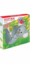DIAMOND DOTZ DIAMOND DOTZ DOTZ BOX KOALA CLIMB