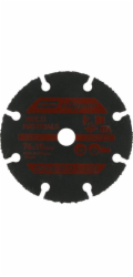 Norton Univerzální kotouč Norton 76 mm x 10 mm Pro víceúčelový