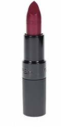Gosh Rtěnka Velvet Touch Lipstick odstín 66 Bourgogne 4 g