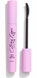 Gosh Řasenka Catchy Eyes 001 Extreme Black 8 ml