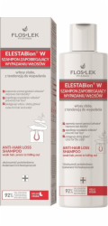 Floslek ELESTABion W šampon proti vypadávání vlasů 225ml