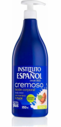 Instituto Espanol tělový balzám Instituto Espaol Cremoso bambucké máslo (950 ml)
