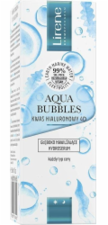 Lirene Aqua Bubbles hloubkově hydratační hydrosérum 30 ml