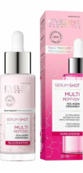 XXXX__Eveline Cosmetics (Eveline) Eveline Face Therapy Professional Serum Shot - omlazující kúra s multipeptidy 30ml