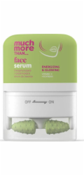 HiSkin HiSkin Much More Energizující a rozjasňující pleťové sérum 40ml