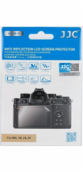 JJC Ochranná fólie na LCD monitor pro Nikon Z 8 9 F Z8 Z9 Zf / JJC / Lar-zf