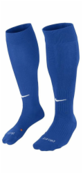 Nike Legs Classic II Cush OTC modré 30-34 (SX5728 463)