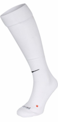 Nike Balení 3 kalhotek Classic II Cush OTC, bílé, velikost 30-34 (SX5728 100)