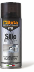 Beta Tools Silikonové mazivo BETA 400ml BE9729-400S