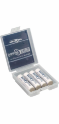 Ansmann Baterie MaxE Pro AAA / R03 800mAh, 4 ks.
