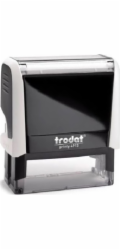 Trodat Razítko TRODAT PRINTY 4913 bílé